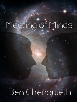 cover image of Meeting of Minds